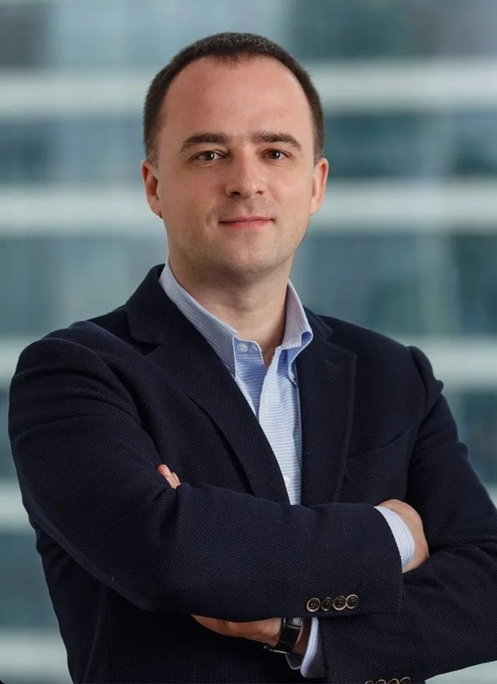 Дмитрий Лобасев